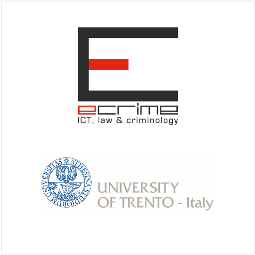 University of Trento - eCrime