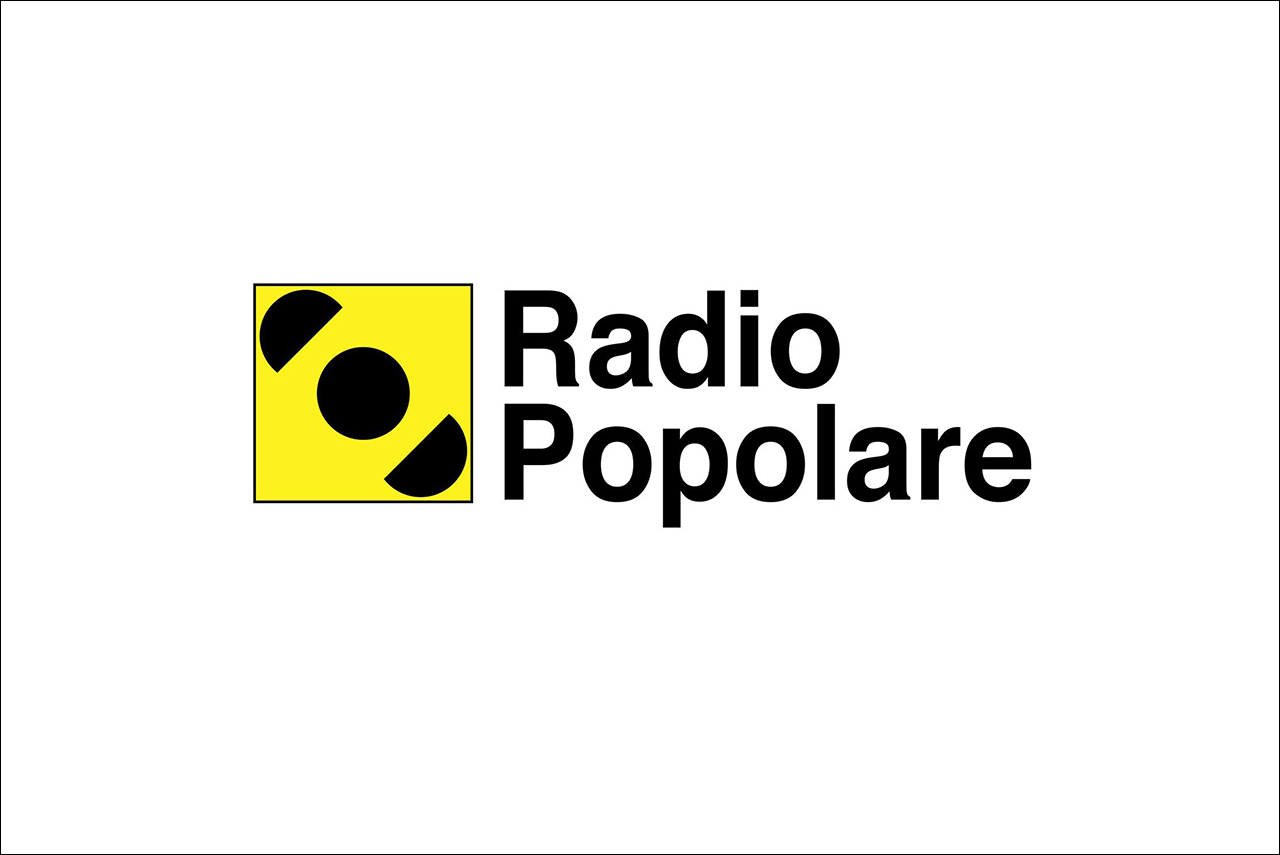 23.07.2019 – HATEMETER PARTNERS INTERVIEWED ON RADIO POPOLARE, ITALY